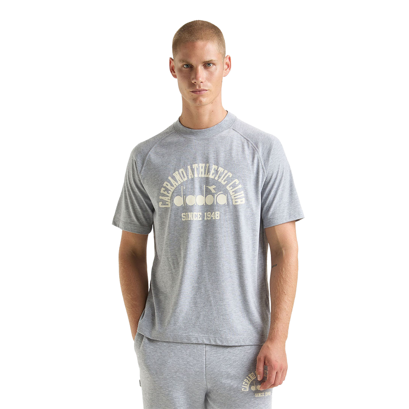 Diadora 1984 Athletic Club Shortsleeve