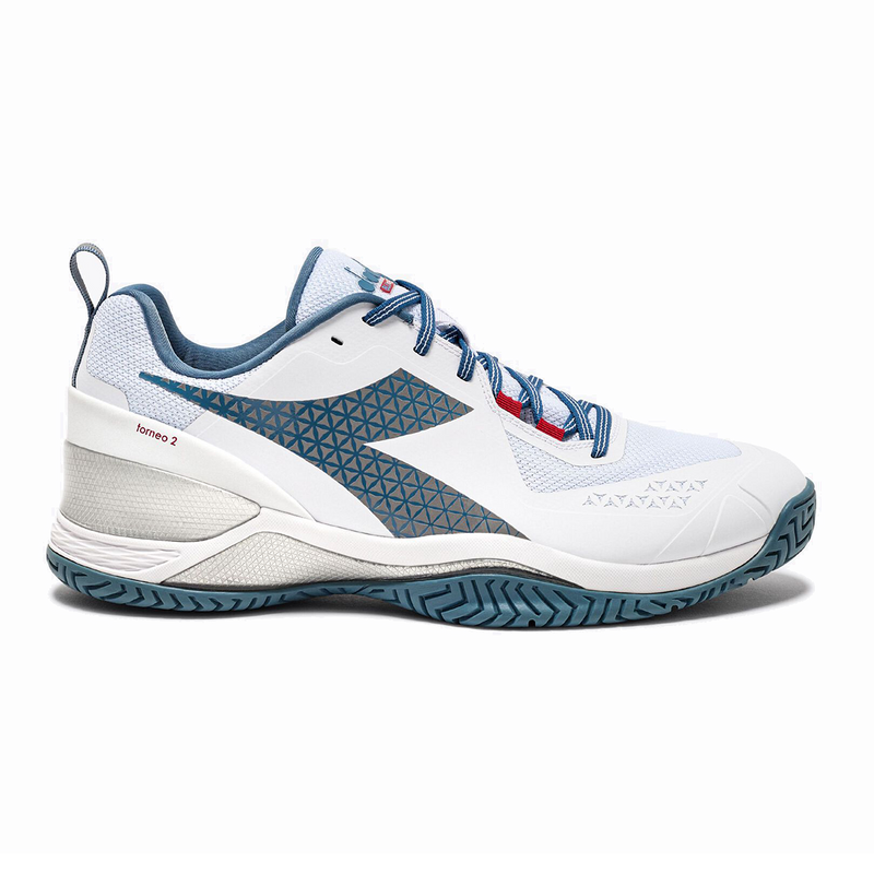 Diadora Blushield Torneo 2 AG