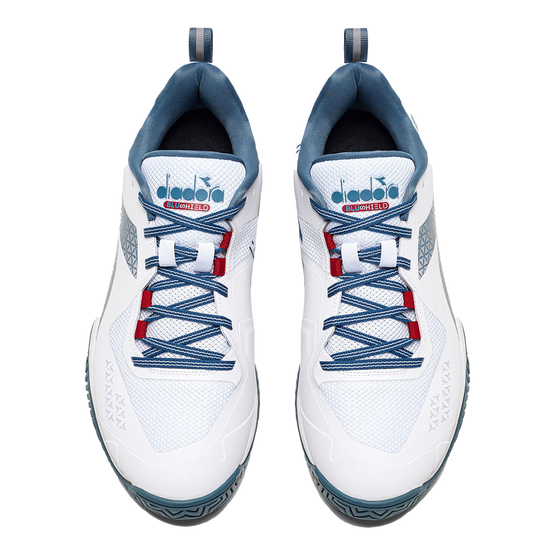 Diadora Blushield Torneo 2 AG