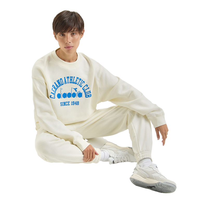 Diadora Crew 1948 Athletic Club Sweatshirt