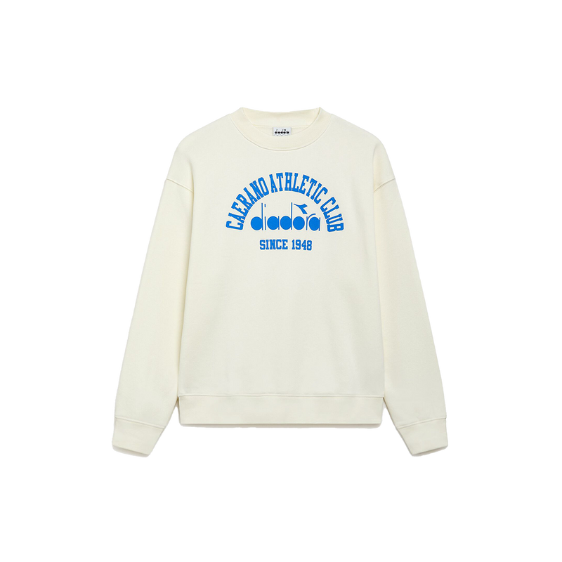 Diadora Crew 1948 Athletic Club Sweatshirt