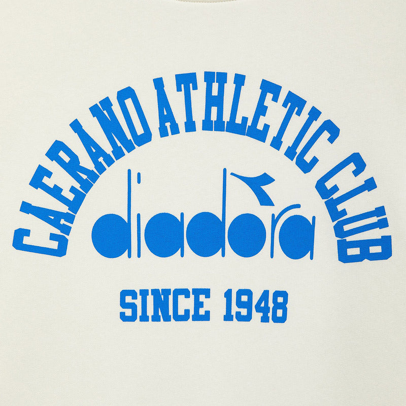 Diadora Crew 1948 Athletic Club Sweatshirt