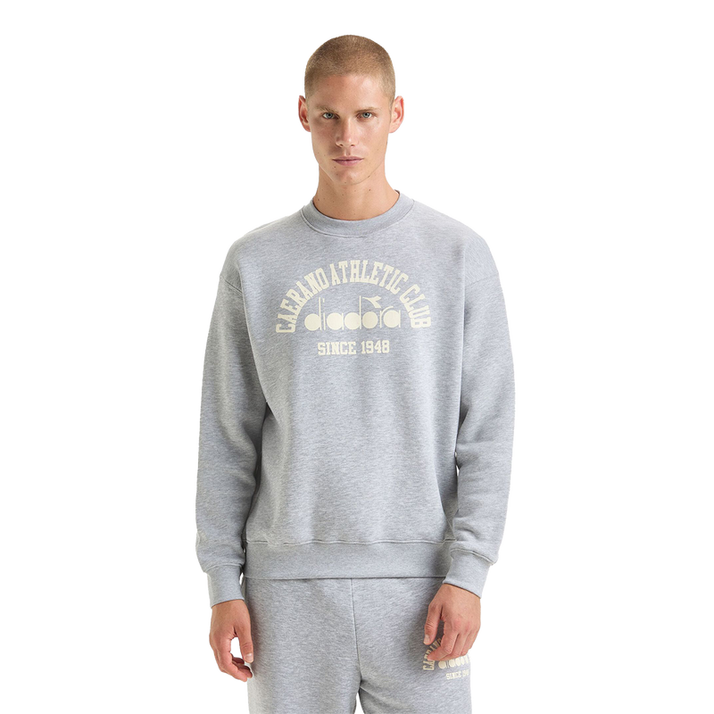 Diadora Crew 1948 Athletic Club Sweatshirt