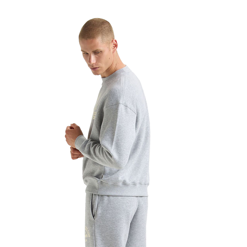 Diadora Crew 1948 Athletic Club Sweatshirt