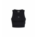 Diadora Crop Top Run Tank