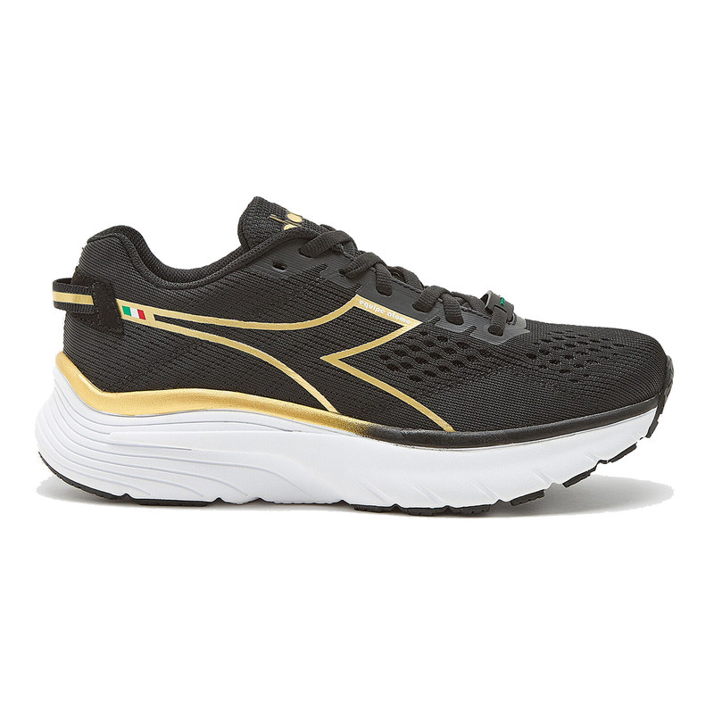 Diadora Equipe Atomo