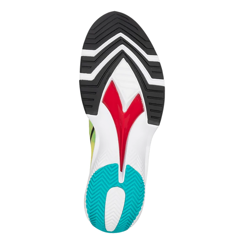 Diadora Equipe Corsa