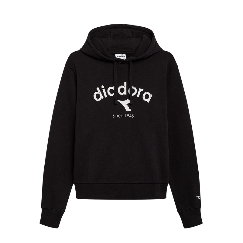 Diadora Hoodie Athl. Logo