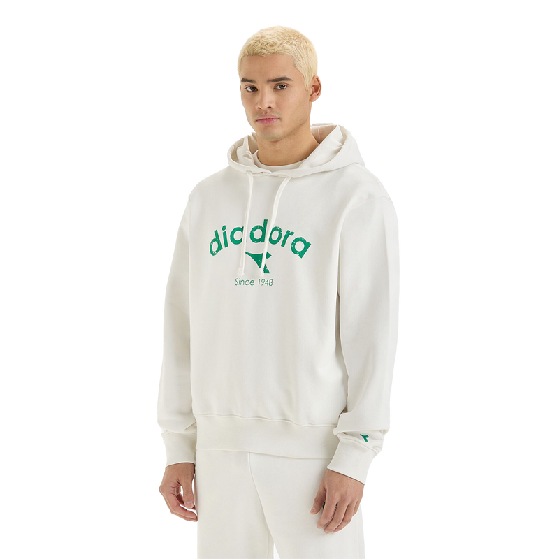 Diadora Hoodie Athl. Logo