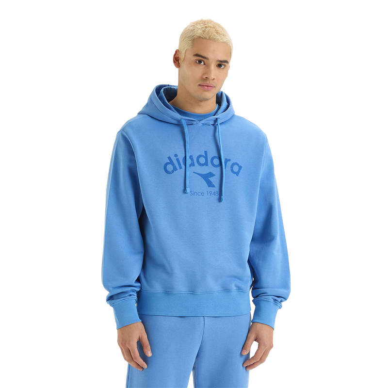 Diadora Hoodie Athl. Logo