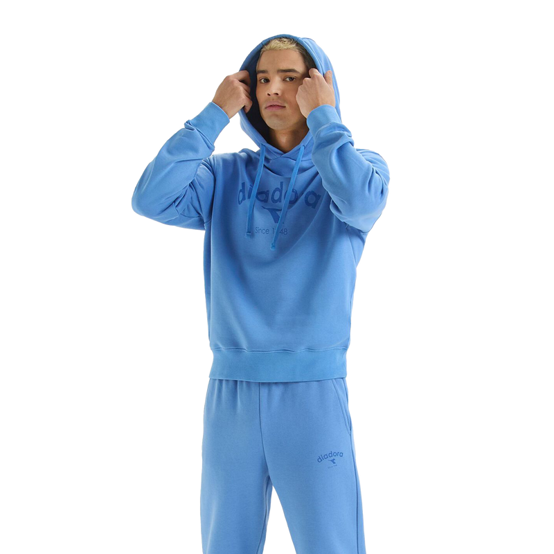 Diadora Hoodie Athl. Logo