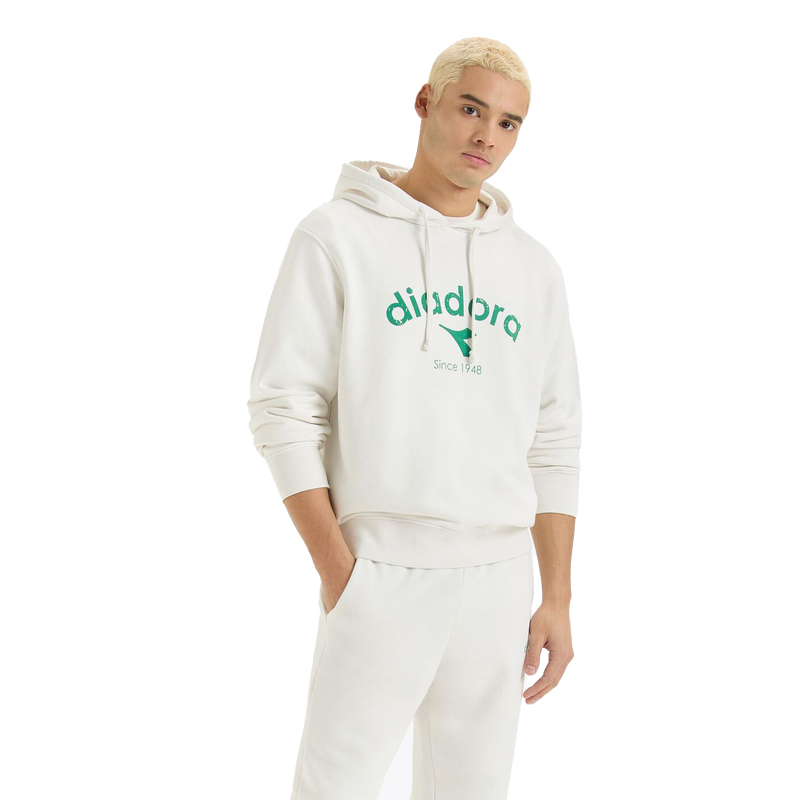 Diadora Hoodie Athl. Logo