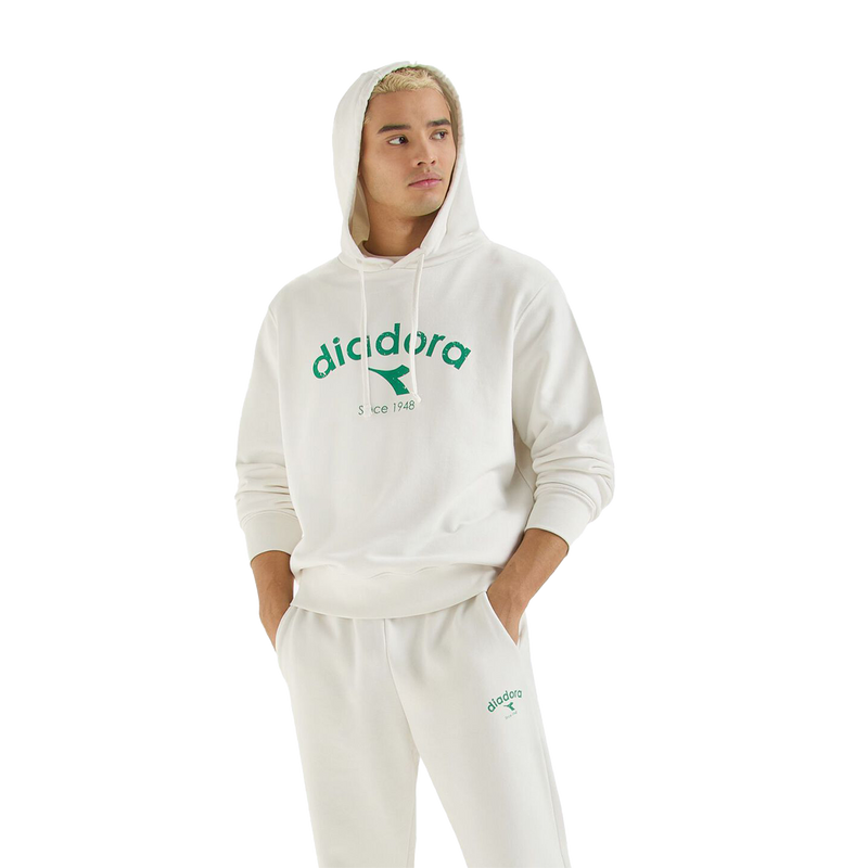 Diadora Hoodie Athl. Logo