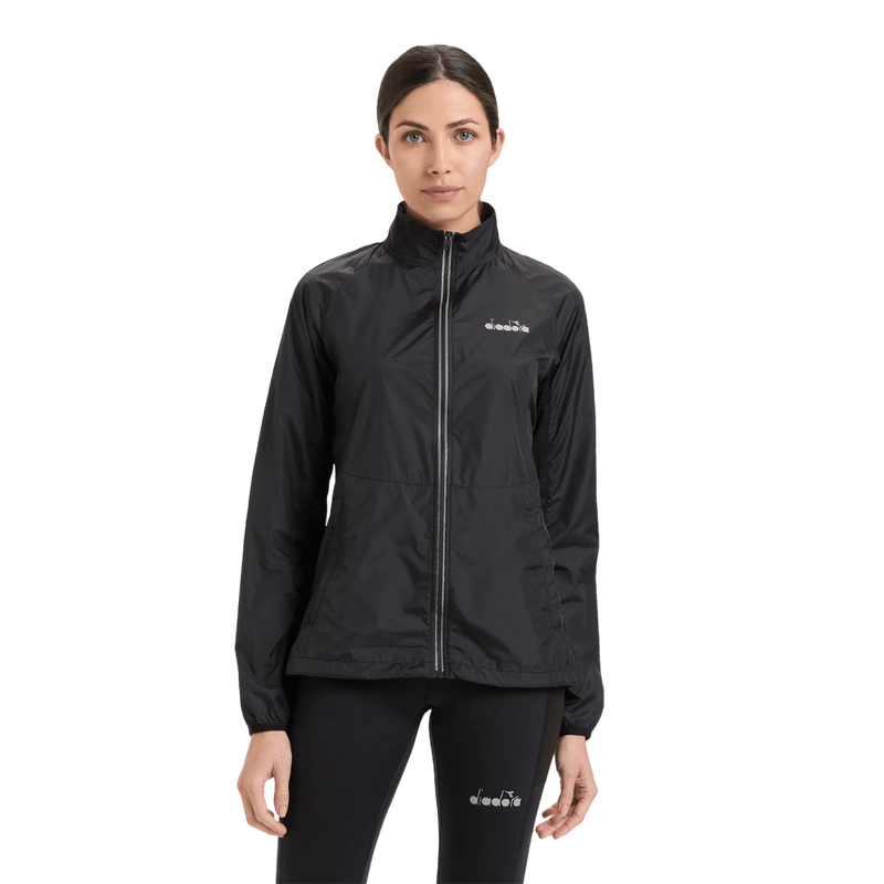 Diadora L. Packable Wind Jacket
