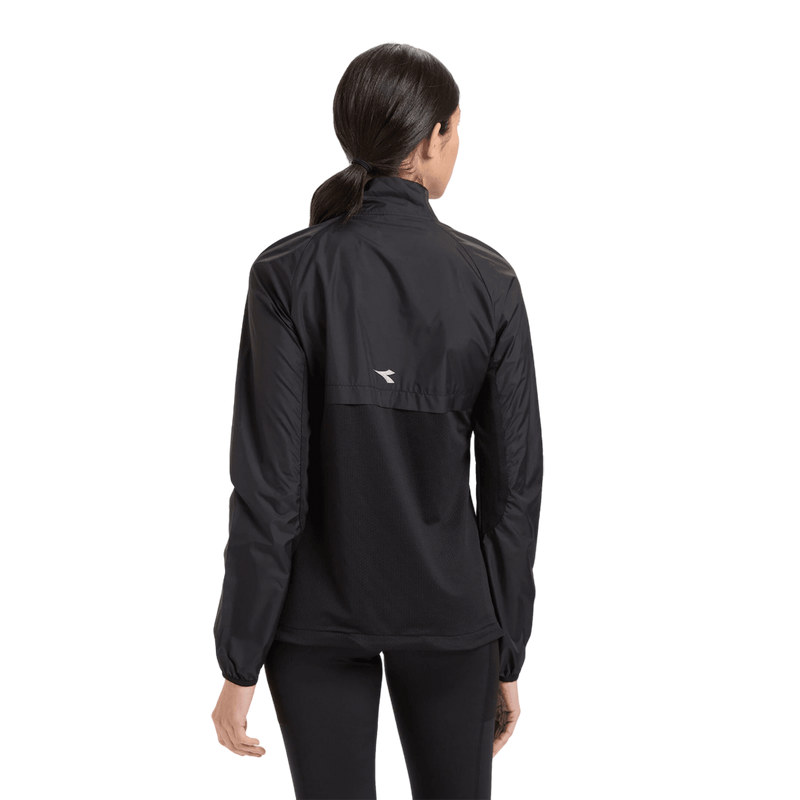 Diadora L. Packable Wind Jacket