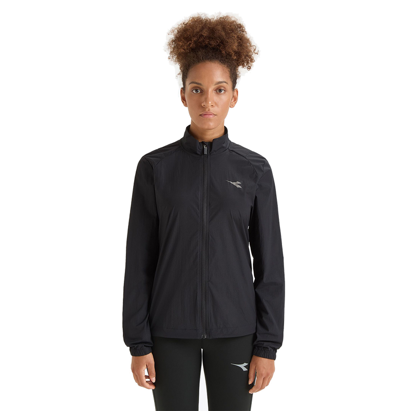 Diadora L. Packable Wind Jacket