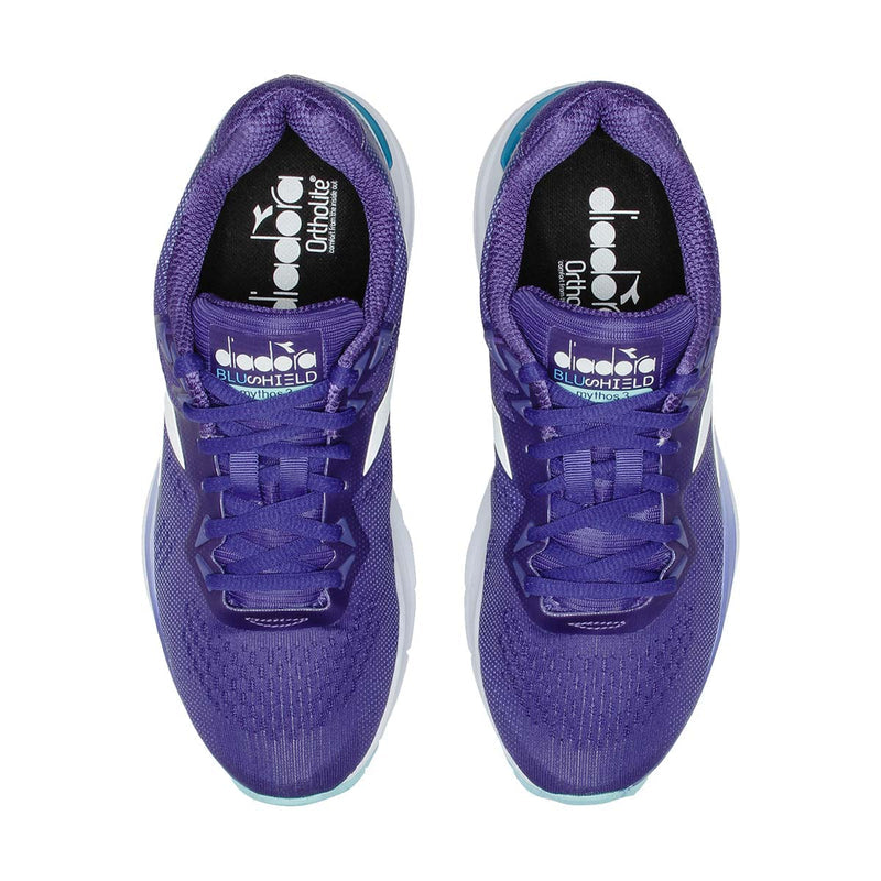 Diadora Mythos Blushield 3