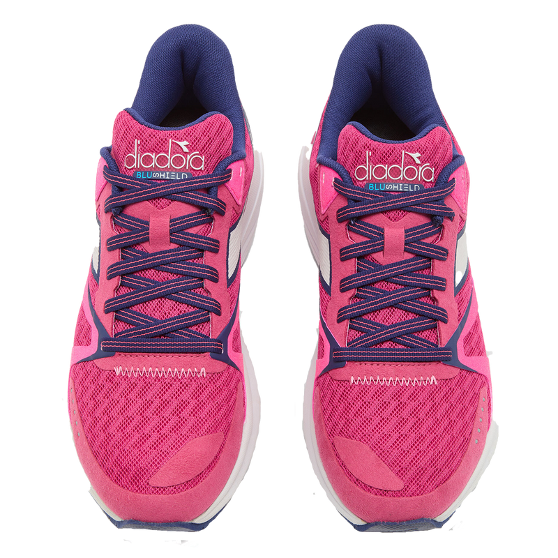 Diadora Mythos Blushield 8 Vortice