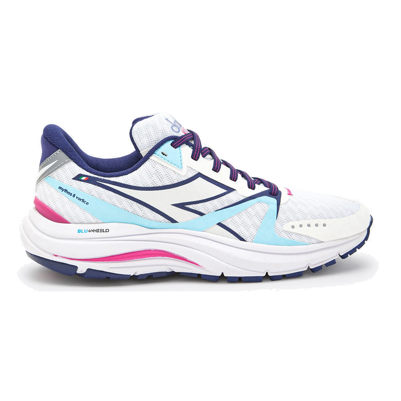 Diadora Mythos Blushield 8 Vortice