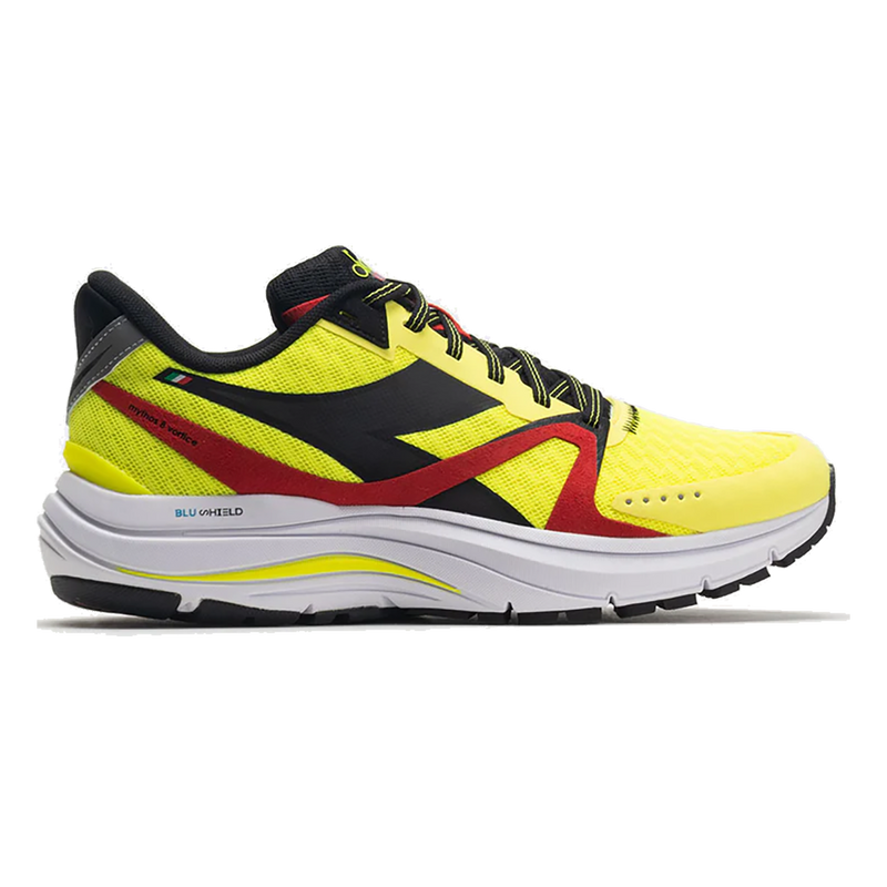 Diadora Mythos Blushield 8 Vortice
