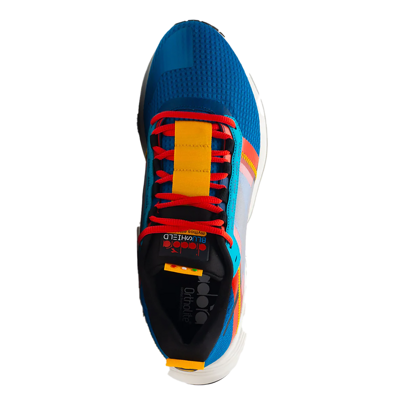 Diadora Mythos Blushield Elite Trx 2