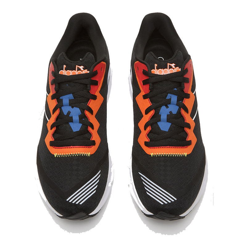 Diadora Mythos Blushield Volo 2