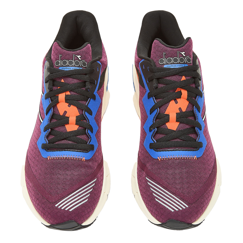 Diadora Mythos Blushield Volo 2