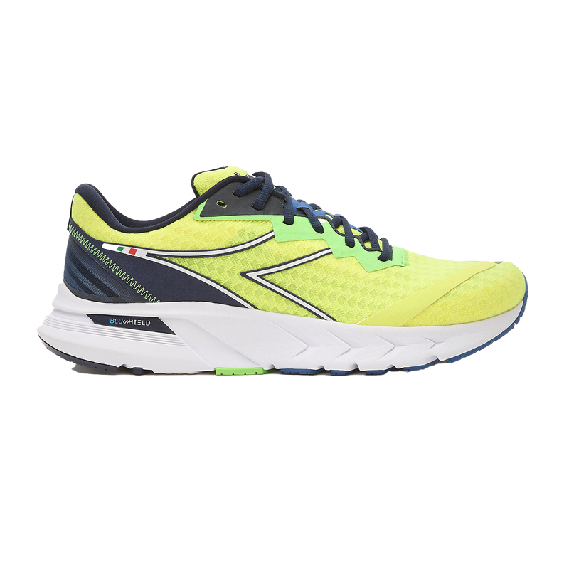 Diadora Mythos Blushield Volo 2