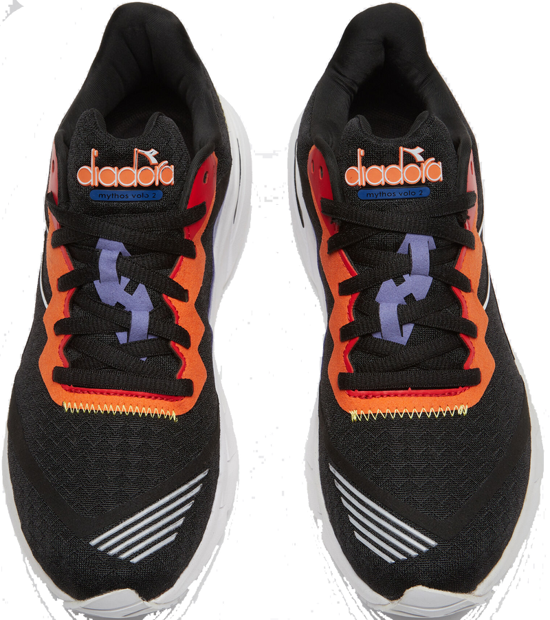 Diadora Mythos Blushield Volo 2