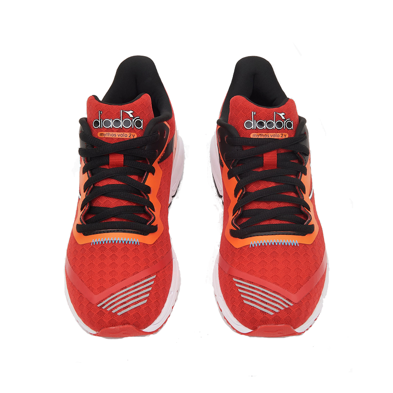 Diadora Mythos Blushield Volo 2