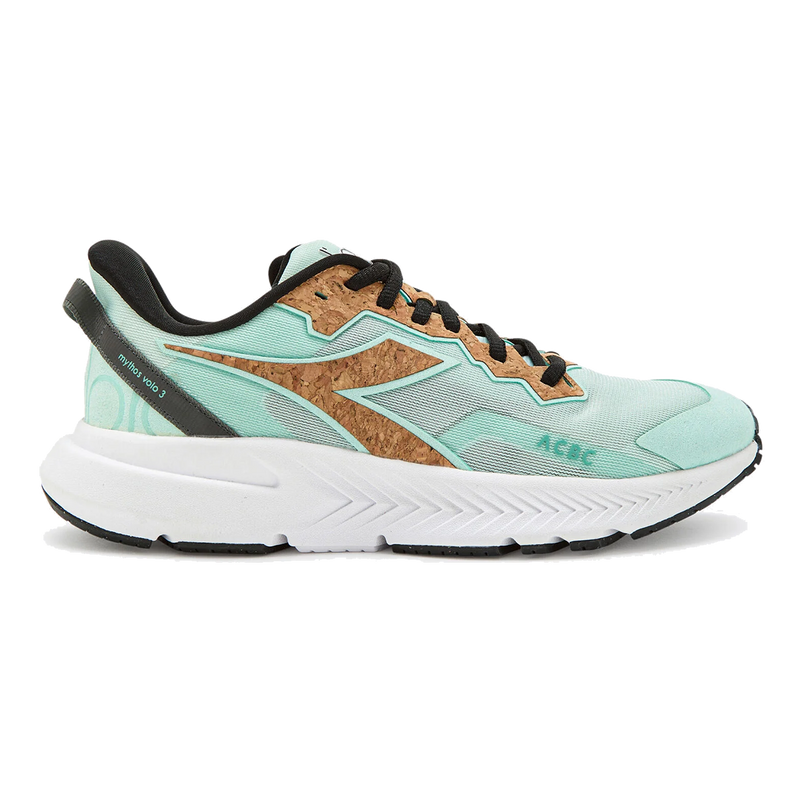 Diadora Mythos Blushield Volo 3 ACBC