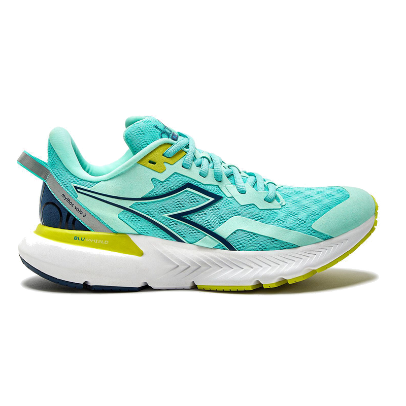Diadora Mythos Blushield Volo 3