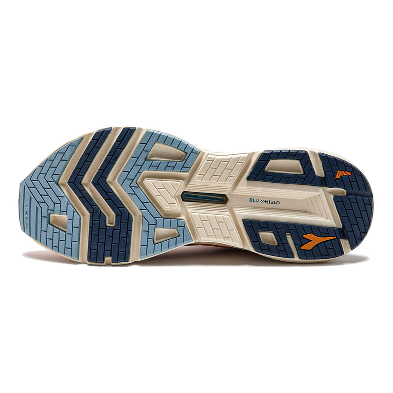 Diadora Mythos Blushield Volo 3
