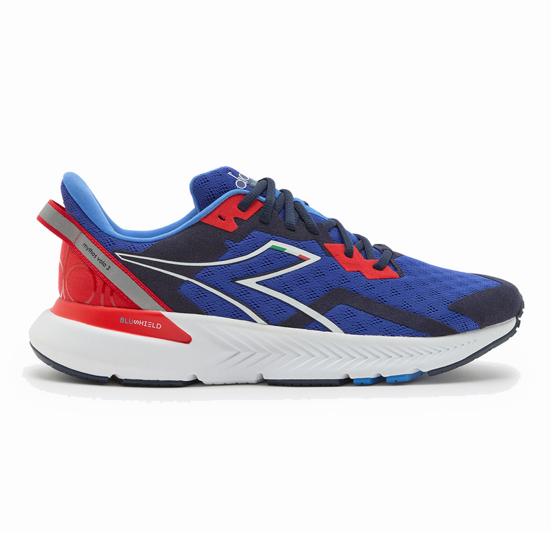 Diadora Mythos Blushield Volo 3
