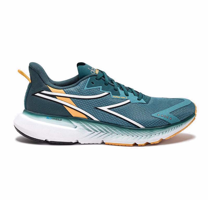 Diadora Mythos Blushield Volo 4