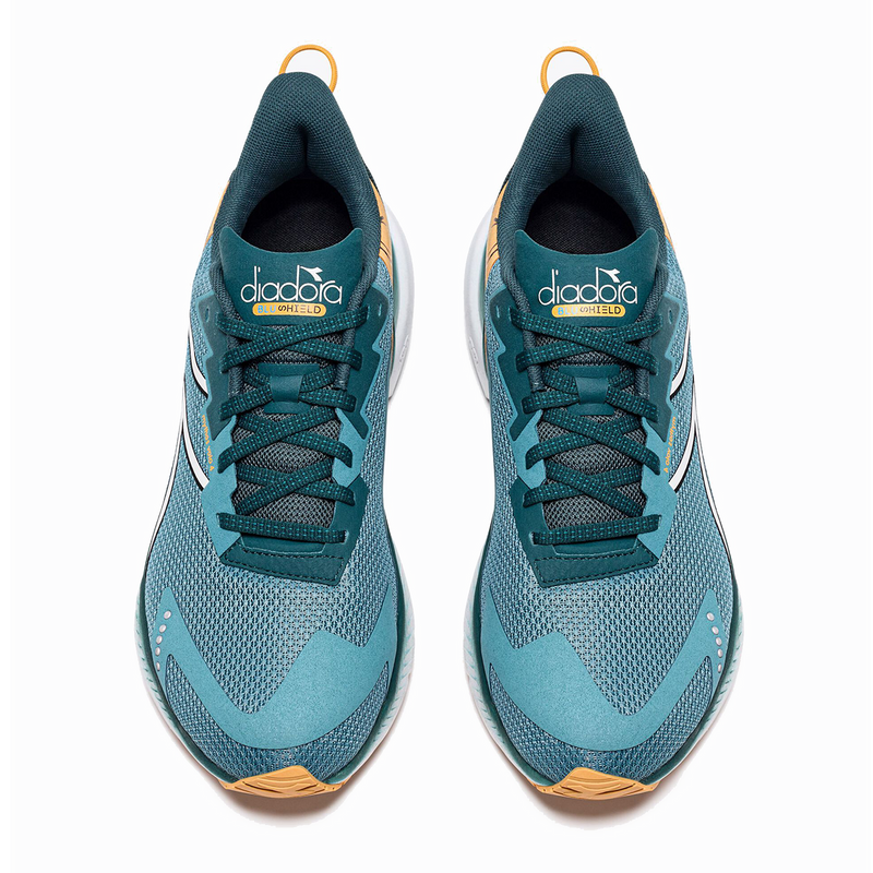 Diadora Mythos Blushield Volo 4