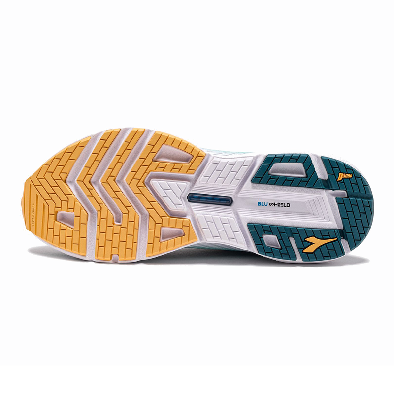 Diadora Mythos Blushield Volo 4
