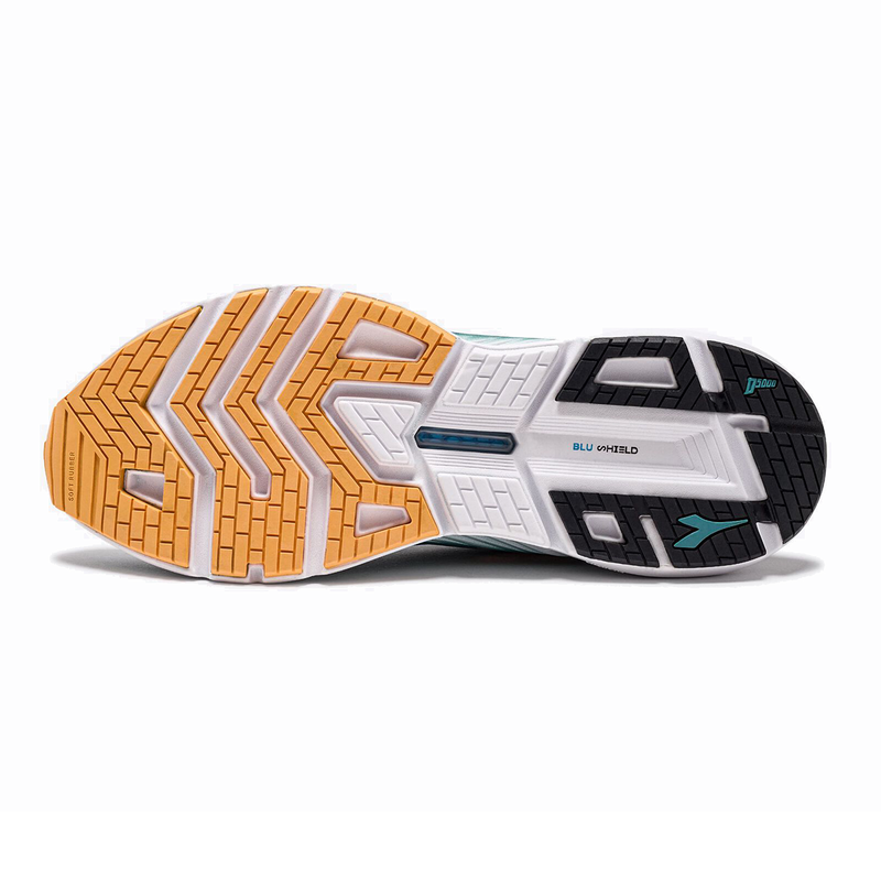 Diadora Mythos Blushield Volo 4