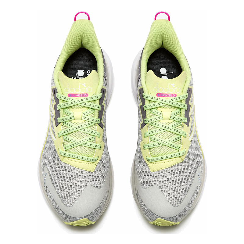 Diadora Mythos Blushield Volo 4