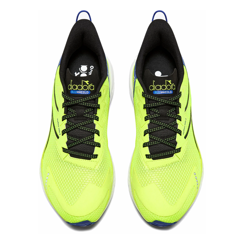 Diadora Mythos Blushield Volo 4