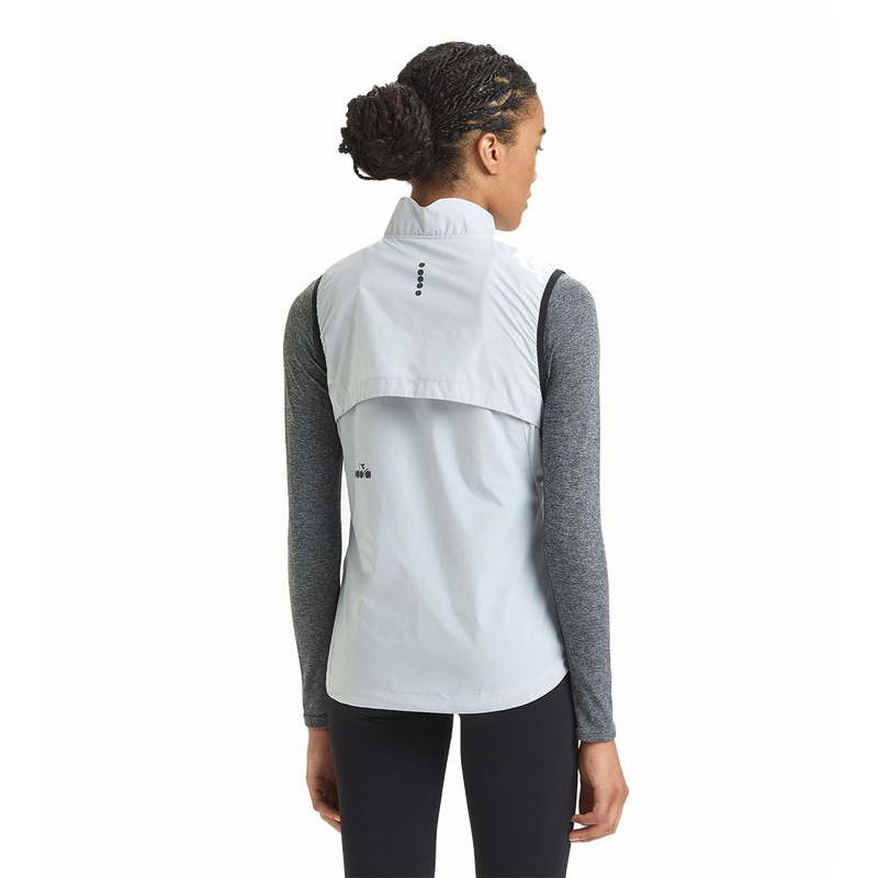 Diadora Packable Vest
