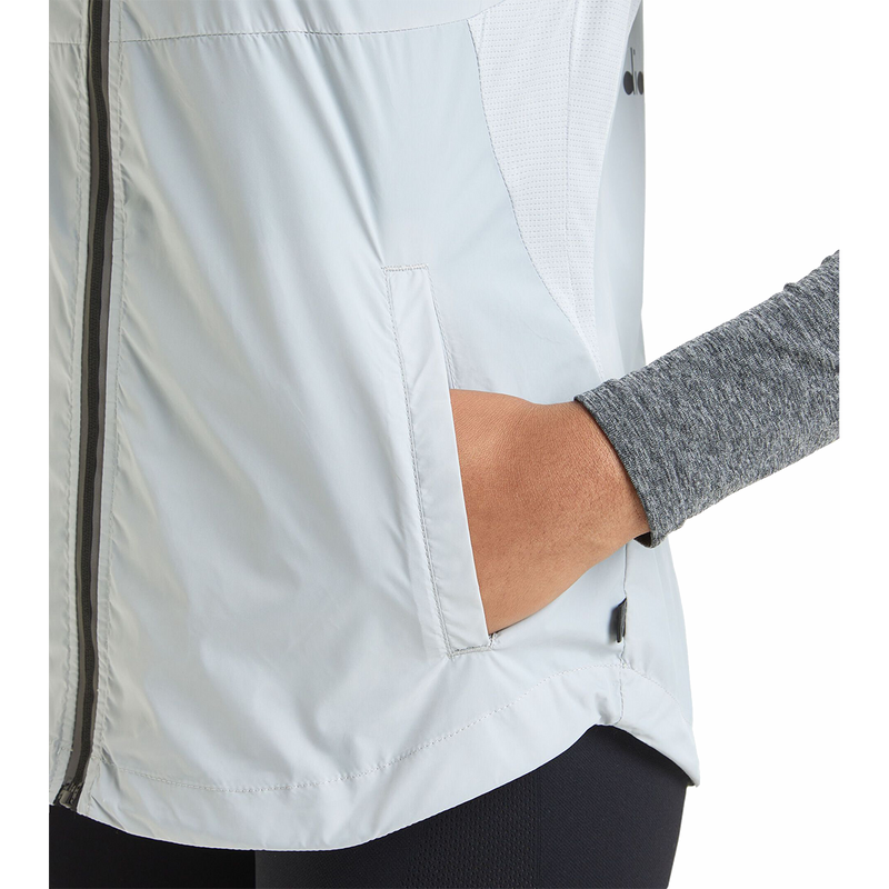 Diadora Packable Vest