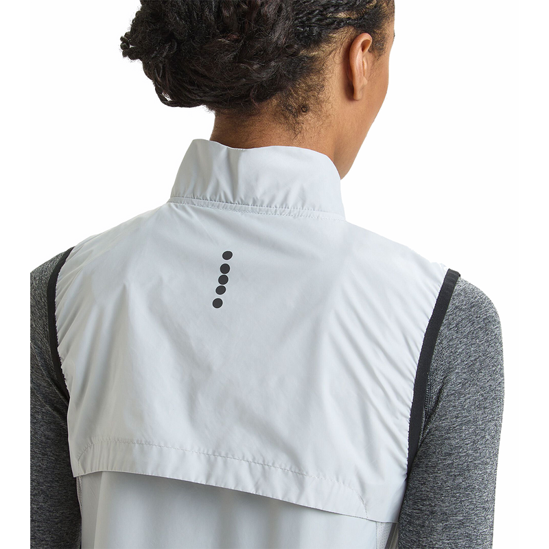 Diadora Packable Vest