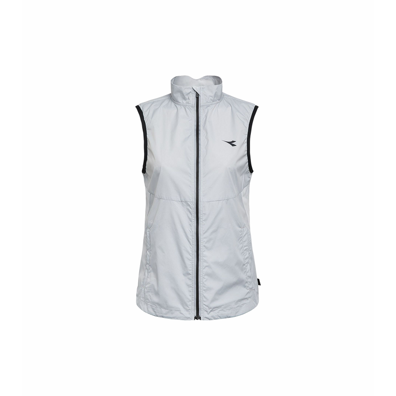 Diadora Packable Vest