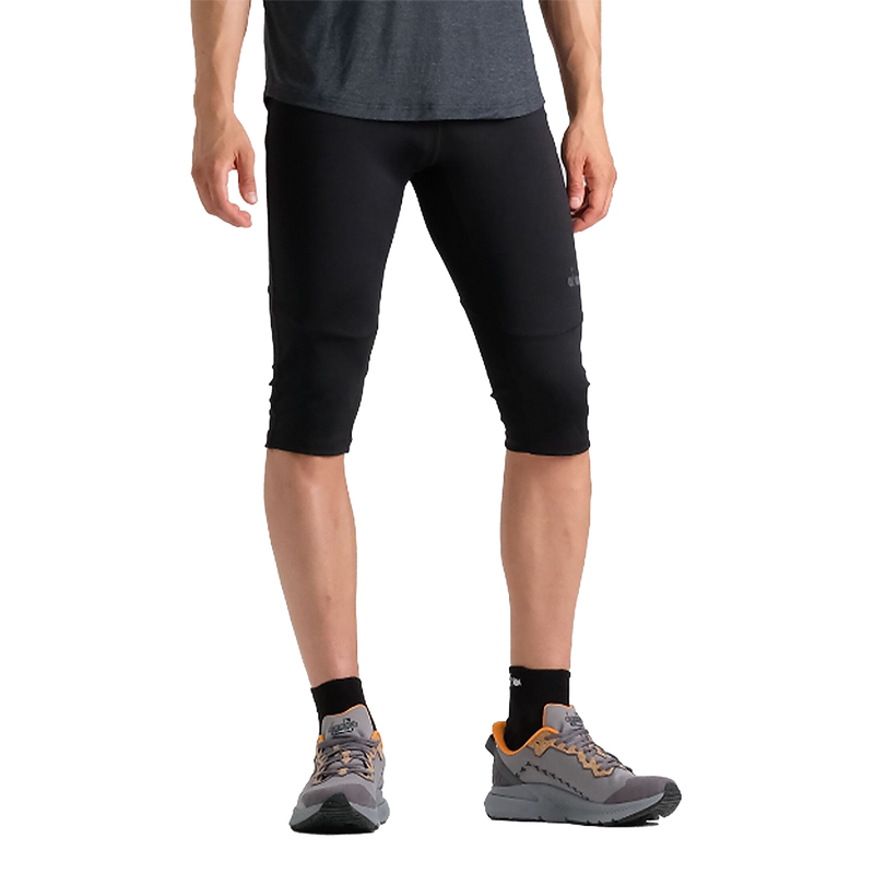 Diadora Run Crew 3/4 Tight