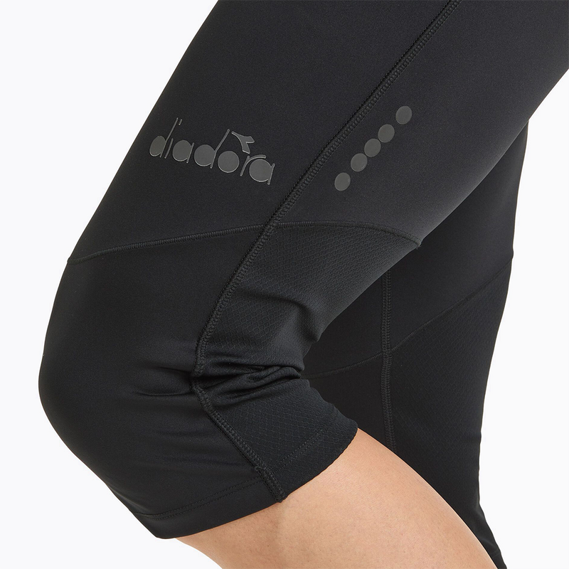 Diadora Run Crew 3/4 Tight