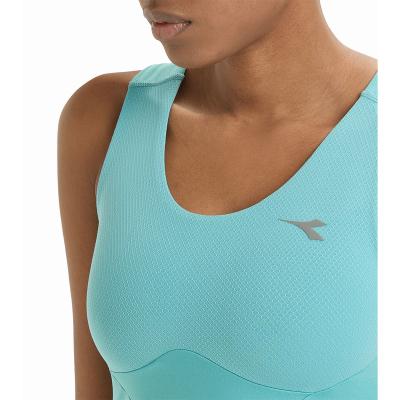 Diadora Run Crew Medium Bra