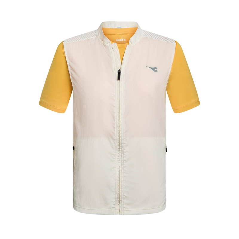 Diadora Run Crew Multilayer Vest