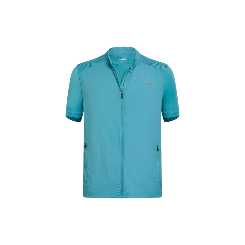 Diadora Run Crew Multilayer Vest