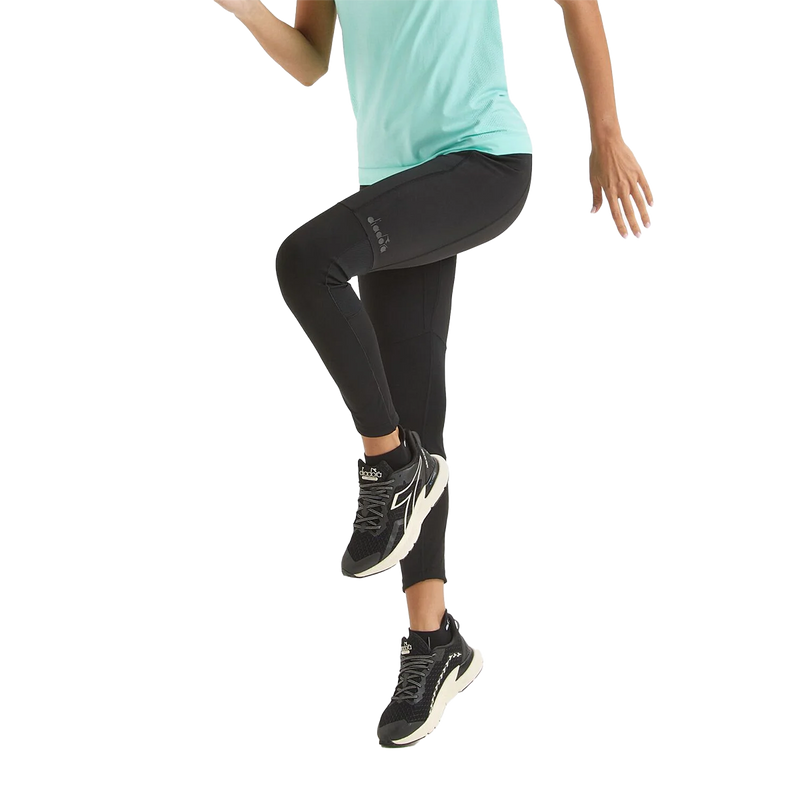 Diadora Run Crew Tight